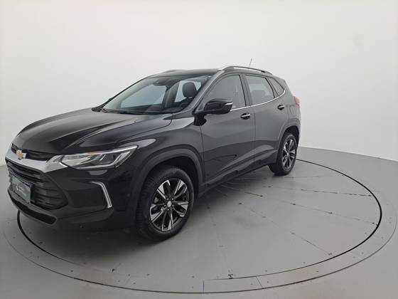 CHEVROLET TRACKER 1.2 TURBO FLEX PREMIER AUTOMÁTICO